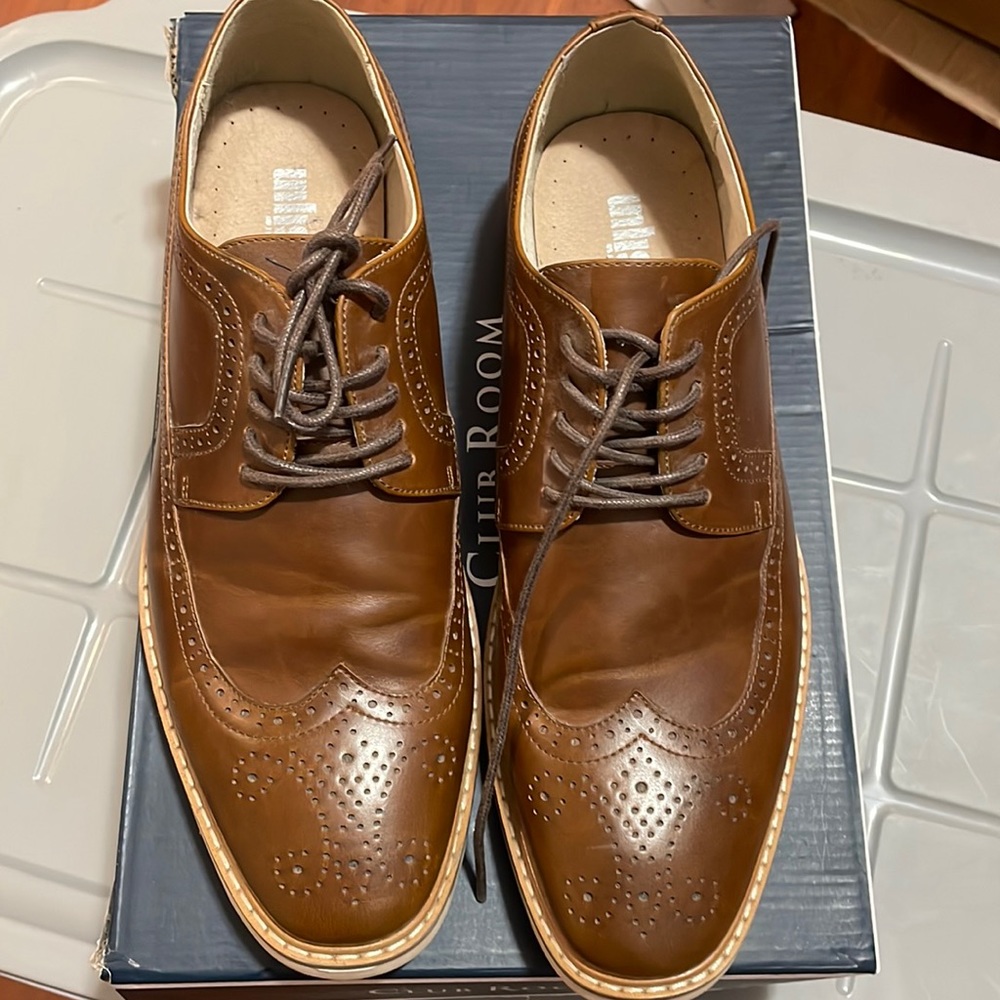 Men’s Unlisted shoes size 9 - Used